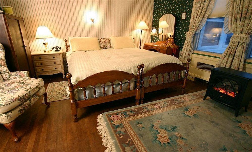 The Brewster Inn Dexter Eksteriør bilde